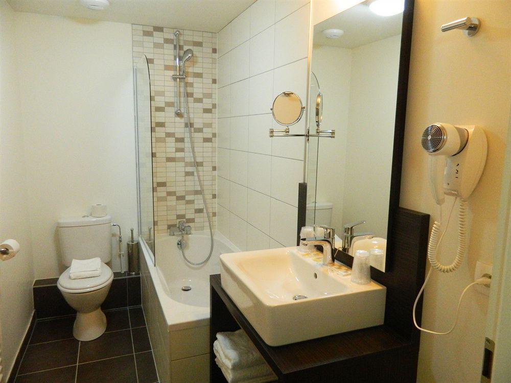 Odalys Marsh 4* Estrasburgo